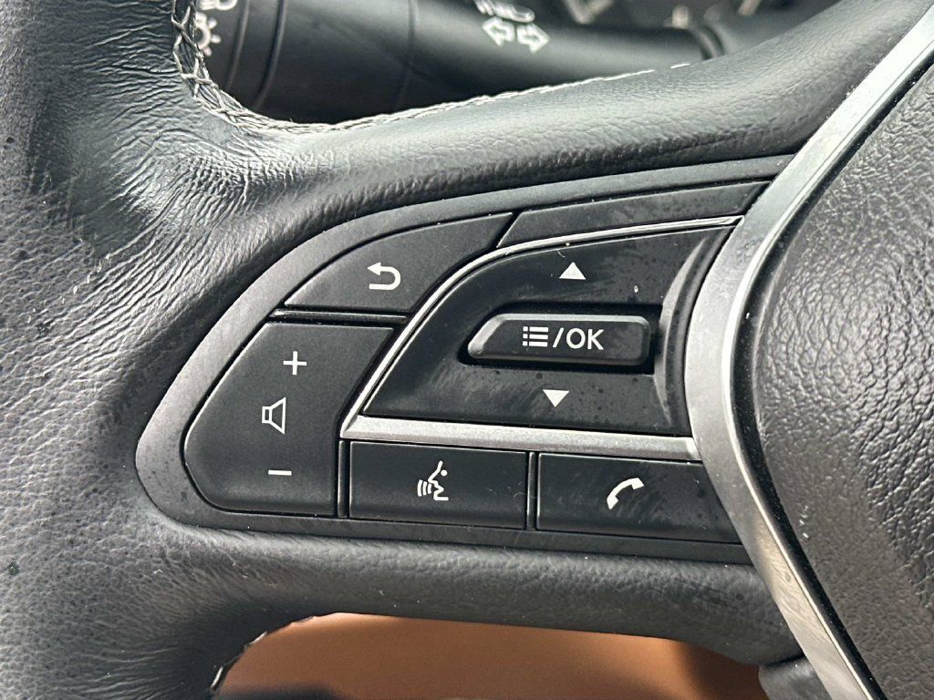 Used 2024 INFINITI Q50 Luxe w/ Cargo Package AWD/4WD image 27