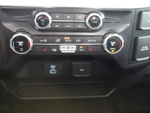Used 2021 Ford F150 XLT w/ Equipment Group 302A High AWD/4WD image 42