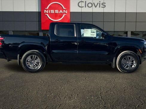 New 2026 Nissan Frontier SV w/ Tow Package image 9