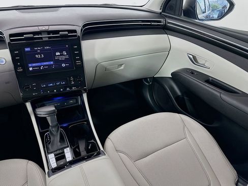 Certified 2023 Hyundai Tucson SEL w/ Convenience Package image 23