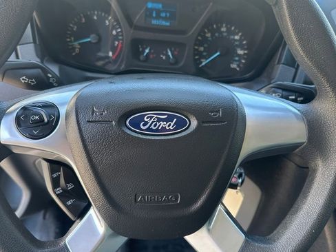 Used 2019 Ford Transit 150 148 Low Roof RWD image 16