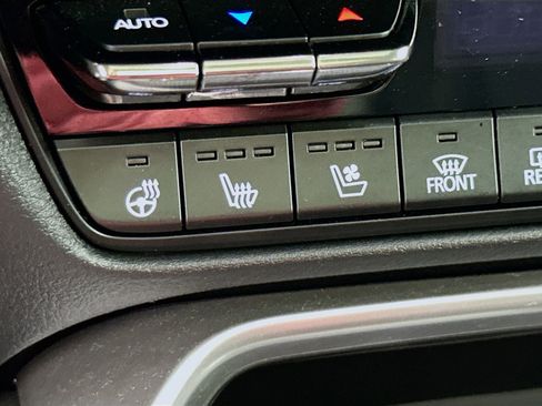 Certified 2025 MAZDA CX-90 Plug-In Hybrid w/ Premium Plus AWD/4WD image 21