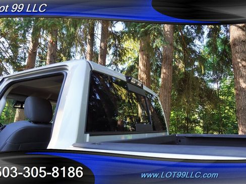 Used 2014 RAM 3500 Big Horn AWD/4WD image 14