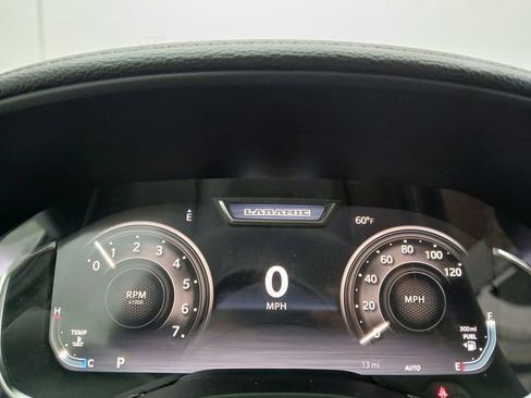 New 2026 RAM 1500 Laramie image 21