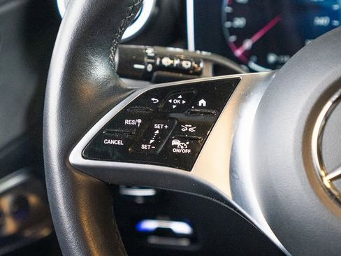 Certified 2023 Mercedes-Benz GLC 300 4MATIC image 25