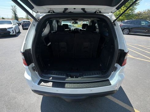 Used 2015 Dodge Durango Citadel w/ Technology Group AWD/4WD image 24
