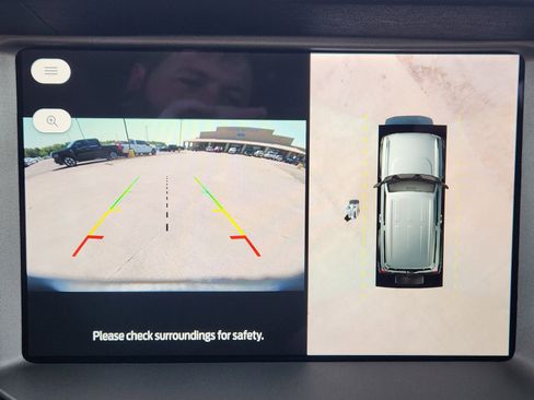 New 2025 Ford Bronco Outer Banks image 14