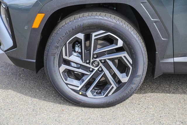 New 2026 Hyundai Tucson Limited AWD/4WD image 11