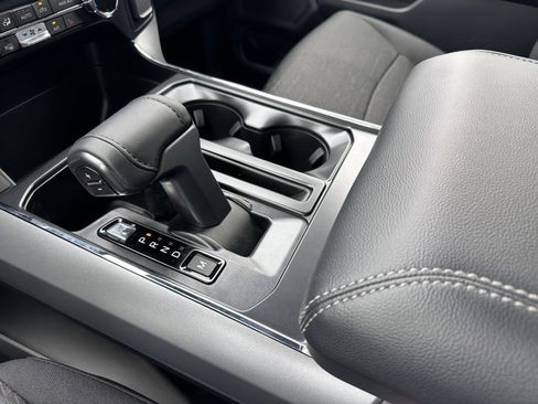 New 2025 Ford F150 XLT w/ Equipment Group 302A MID image 31