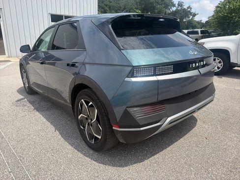 Used 2024 Hyundai Ioniq 5 SEL RWD image 9