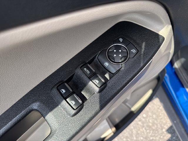 Used 2020 Ford EcoSport S AWD/4WD image 11