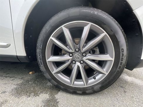 Used 2023 Acura RDX AWD w/ Technology Package image 10