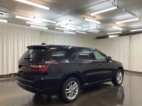 Used 2025 Dodge Durango GT AWD/4WD image 6