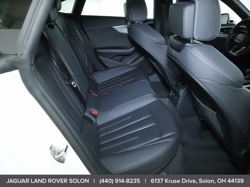 Used 2025 Audi A5 2.0T Premium Plus AWD/4WD image 27