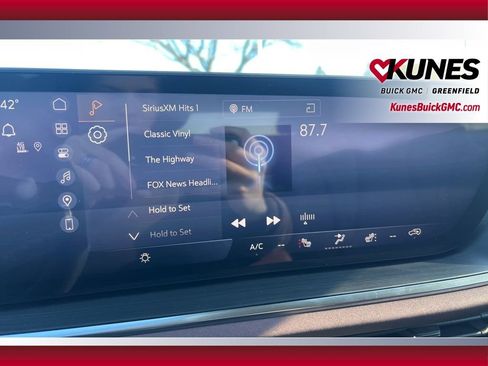 New 2026 Buick Envision Sport Touring image 29