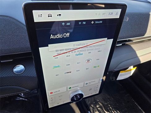 New 2025 Ford Mustang Mach-E Premium image 9