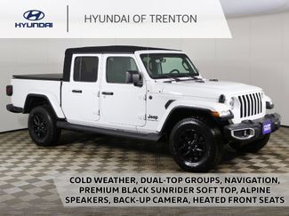 Used 2023 Jeep Gladiator Sport video 1