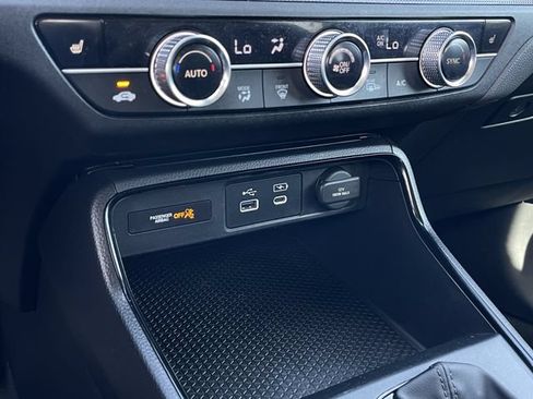 Certified 2024 Honda CR-V EX image 18