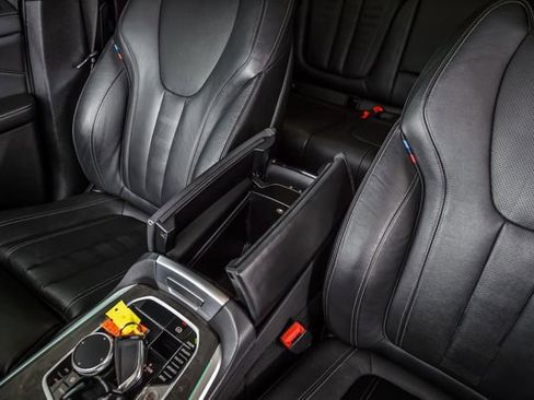 Used 2020 BMW X5 sDrive40i w/ M Sport Package image 34