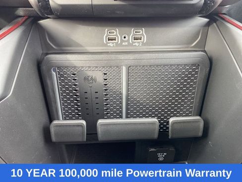 New 2026 RAM 1500 Rebel w/ Rebel Level 1 Equipment Group AWD/4WD image 32