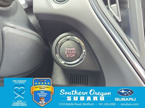 New 2026 Subaru Crosstrek 2.0i Premium AWD/4WD image 16