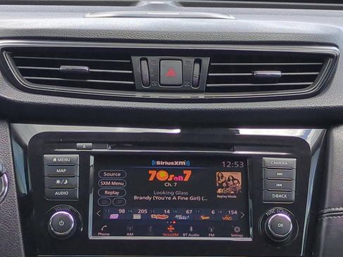 Used 2020 Nissan Rogue SL FWD image 14