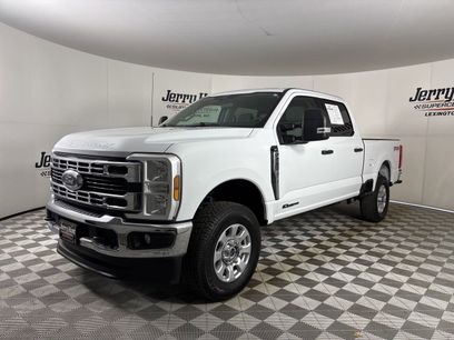 Used 2024 Ford F250 XLT w/ FX4 Off-Road Package
