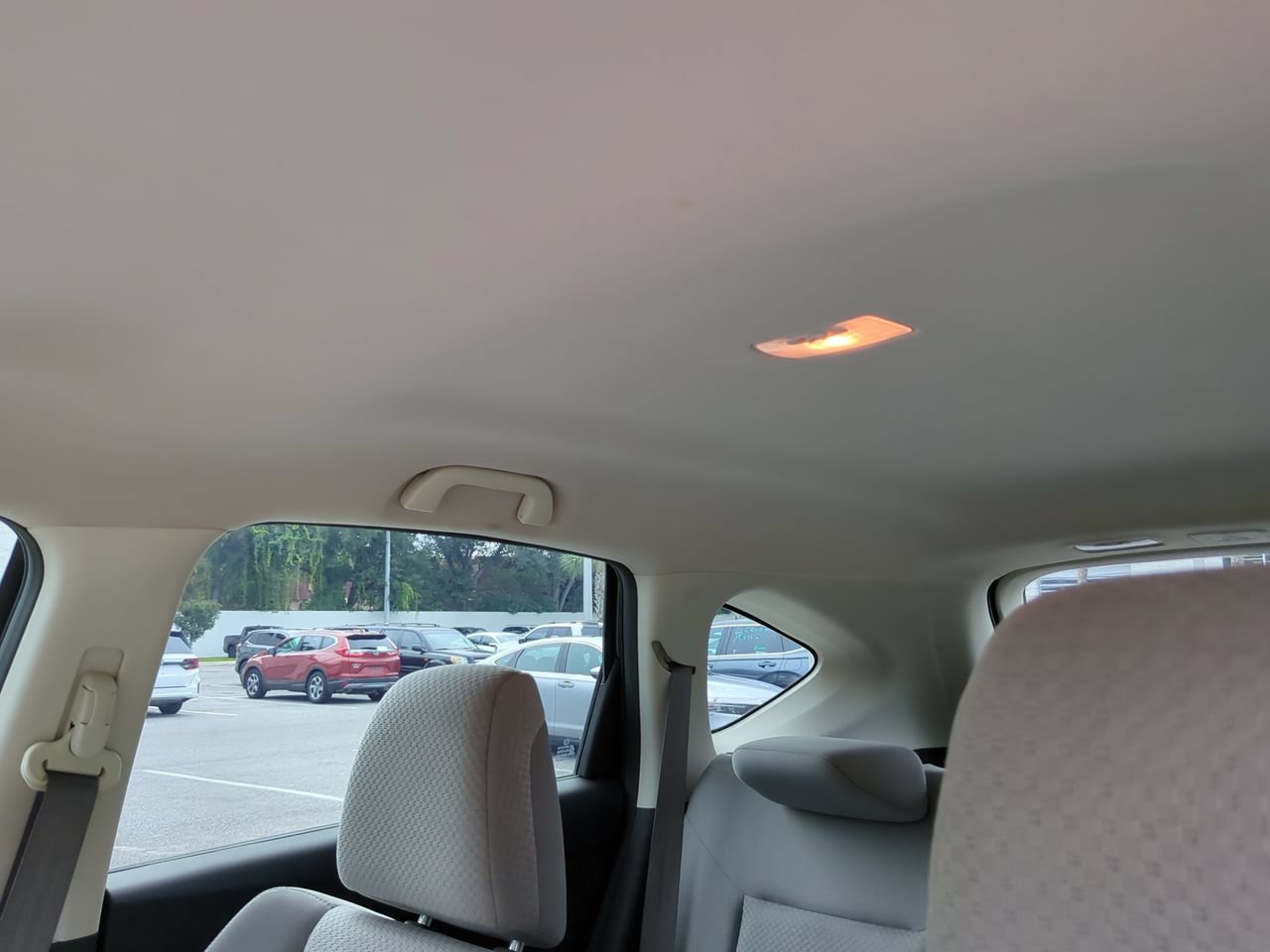 Used 2016 Honda CR-V LX image 31