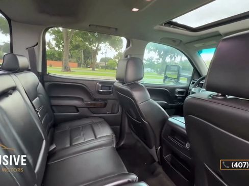 Used 2015 GMC Sierra 1500 Denali AWD/4WD image 74
