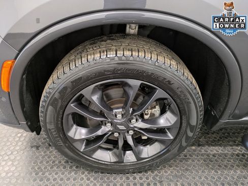 Used 2024 Dodge Durango GT AWD/4WD image 7