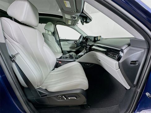 Used 2023 Acura MDX SH-AWD w/ Technology Package image 31