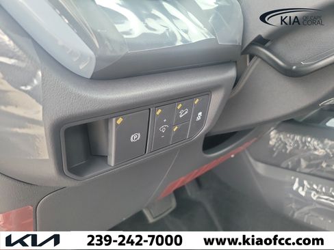 New 2027 Kia Seltos S FWD image 29