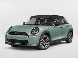 New 2027 MINI Cooper S FWD video 1