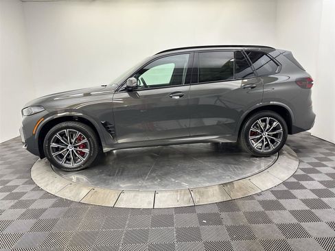 New 2026 BMW X5 xDrive40i w/ Executive Package AWD/4WD image 16