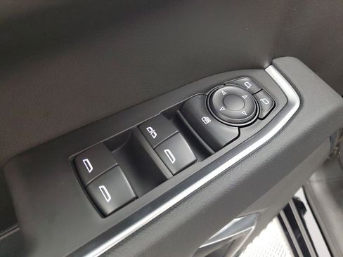 New 2026 Chevrolet Silverado 1500 LT Trail Boss image 27