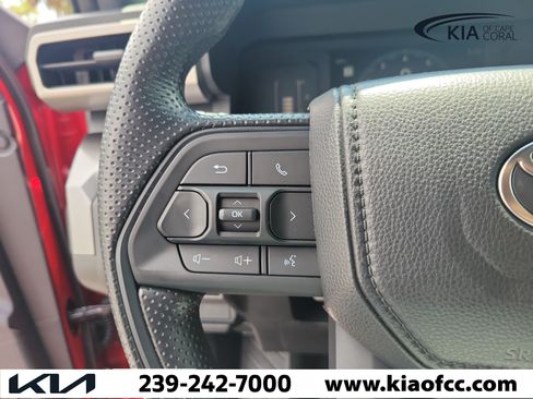 Used 2026 Toyota Tacoma SR5 RWD image 24