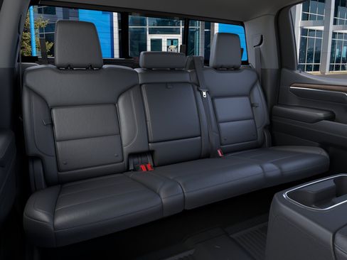 New 2026 Chevrolet Silverado 1500 RST w/ RST All Star Premium Package AWD/4WD image 41
