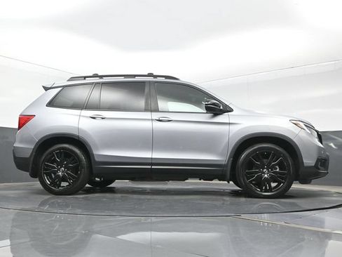 Used 2019 Honda Passport Sport image 26