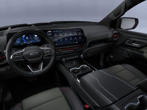 New 2026 Chevrolet Silverado EV Trail Boss image 55