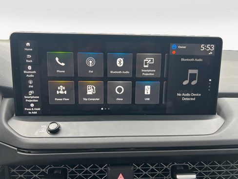Used 2023 Honda Accord EX-L image 17