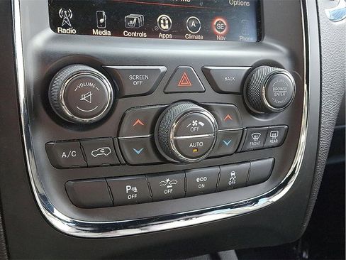 Used 2014 Dodge Durango R/T w/ Technology Group image 17