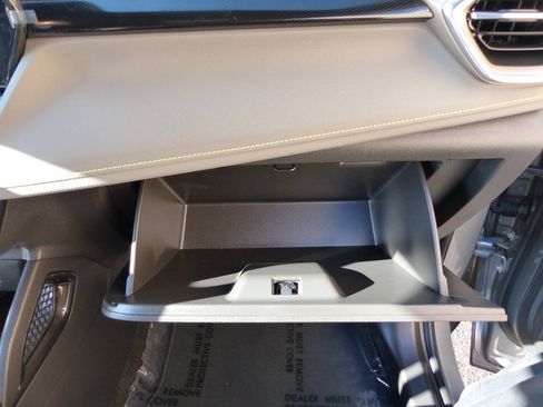 Used 2025 Chevrolet TrailBlazer ACTIV FWD image 45