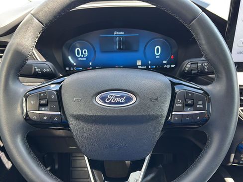 Used 2023 Ford Escape Active w/ Tech Pack #2 AWD/4WD image 17