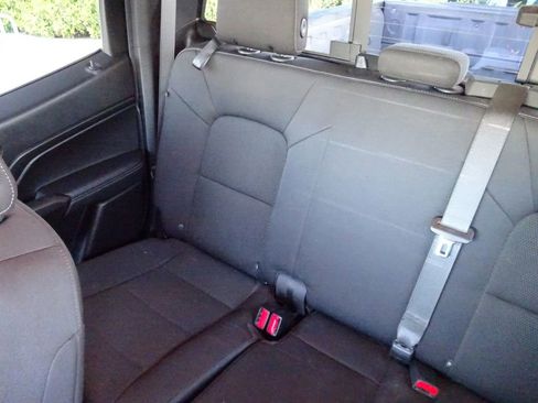 Certified 2023 Chevrolet Colorado LT w/ LT Convenience Package II image 18