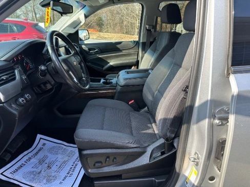 Used 2018 Chevrolet Tahoe LS image 15