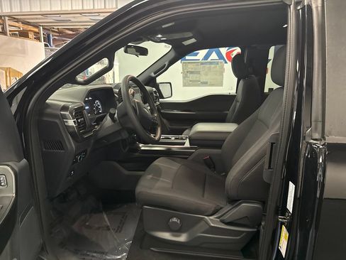 New 2026 Ford F150 STX AWD/4WD image 17