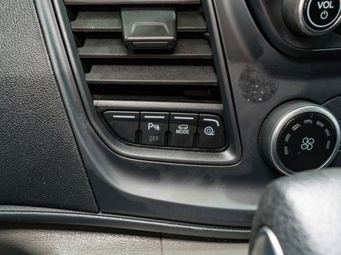 Used 2021 Ford Transit 350 XLT image 23