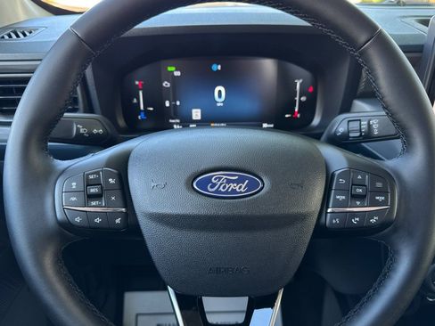 New 2026 Ford Maverick Lariat w/ Black Appearance Package AWD/4WD image 25