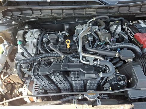 Used 2022 Nissan Altima 2.5 S FWD image 29