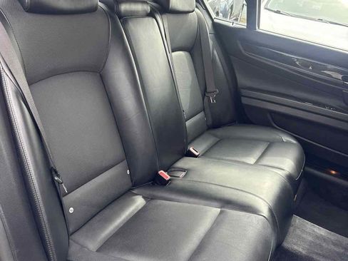 Used 2010 BMW 750Li image 20